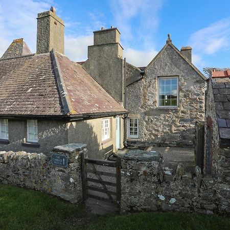 Cabbage Patch Villa Rhoscolyn Luaran gambar